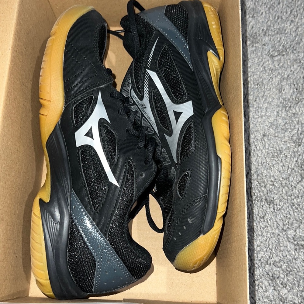 Cyclone Speed 2 Volleyball shoes